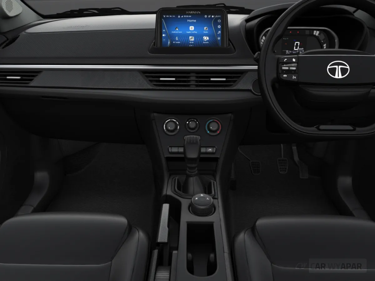 Tata Nexon Smart Plus S Diesel